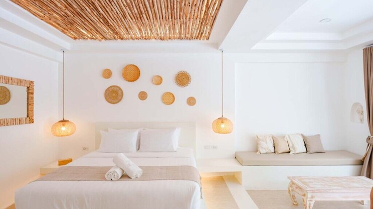 Elephant Beach Resort